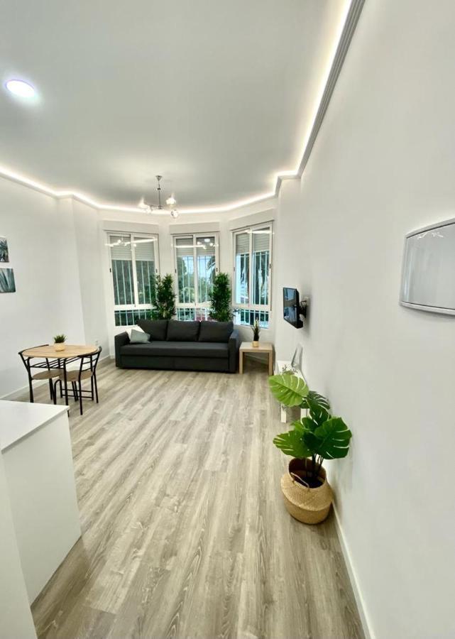 Apartamento Nuevo Los Almendros 201 Complejo Turístico *